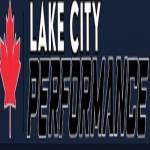 Lake City Performance Profile Picture