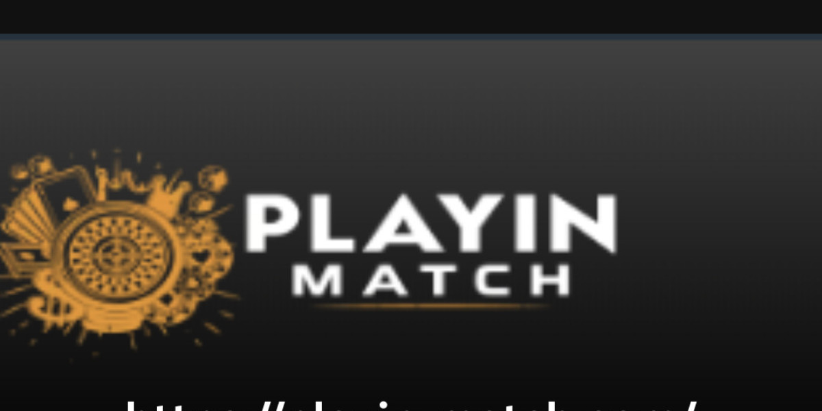 Playinmatch Guide – Smooth Play in Match Access, Enhanced Playing Match Features, and Fast Play Inmatch Navigation