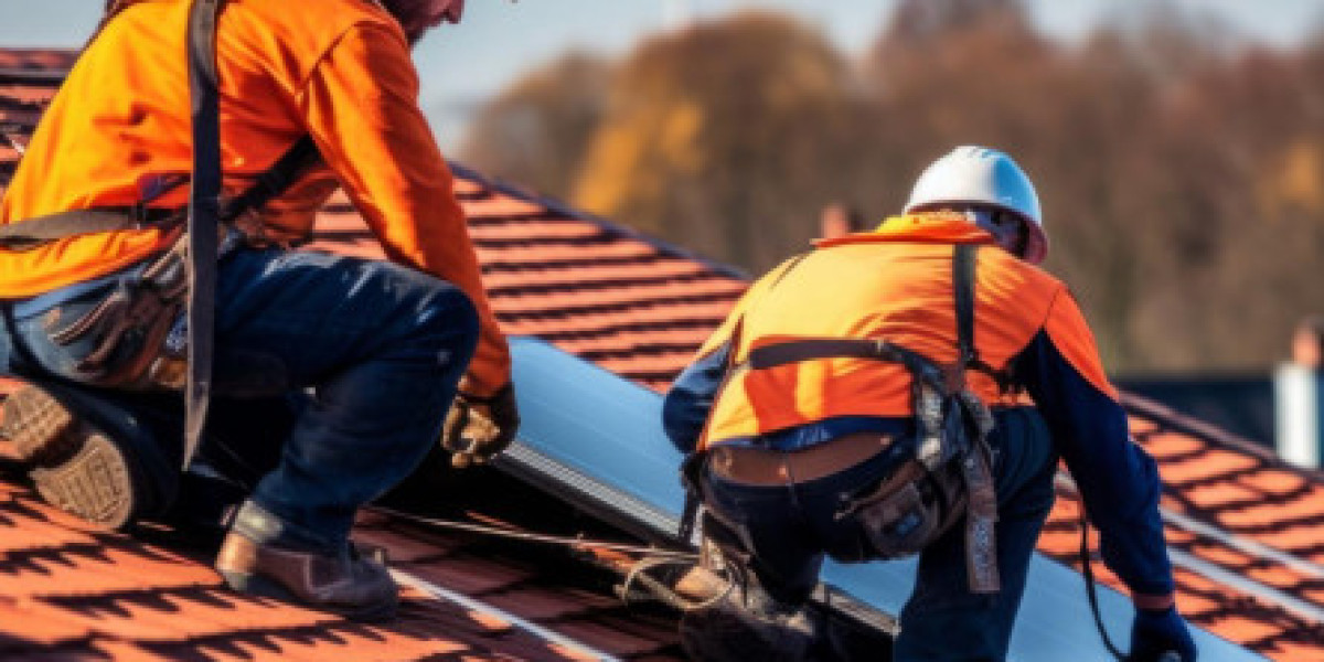 Smart Roofing Decisions for Georgia Properties Facing Climate Challenges