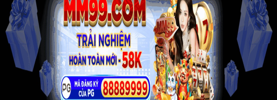 mm99 blue Cover Image