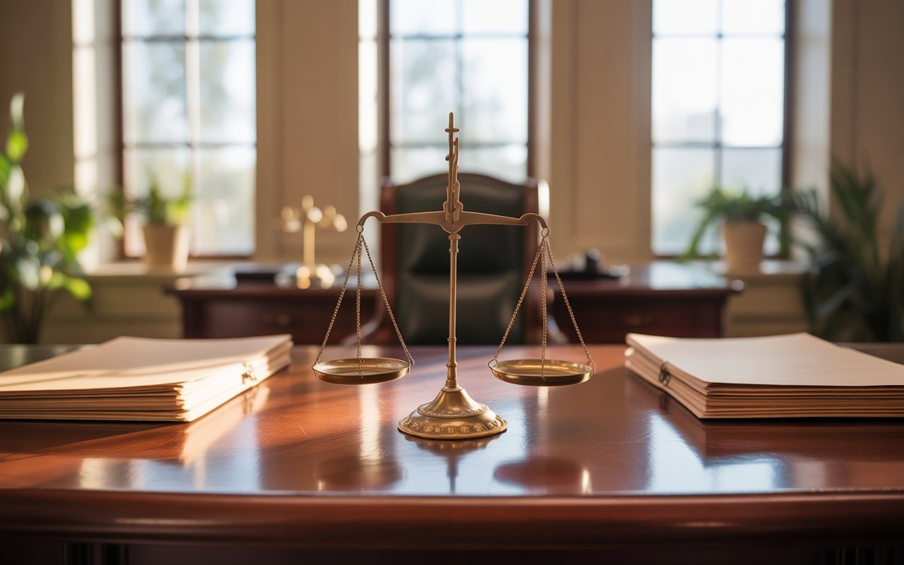 What Should You Know Before Hiring a Family Lawyer in Peoria – Murphy & Dunn