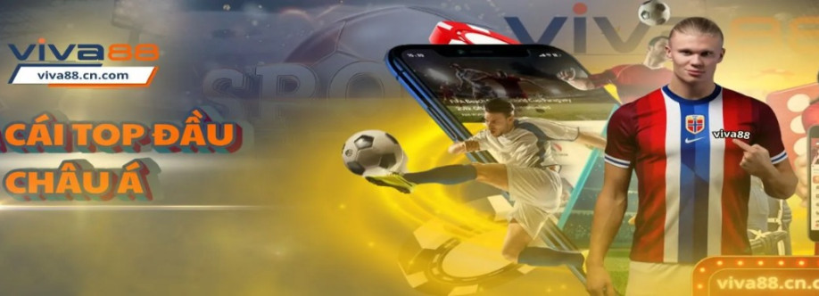 VIVA88 CN COM Cover Image