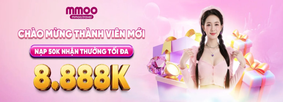 MMOO travel Cover Image