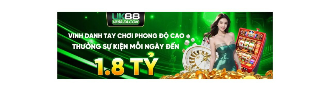 UK88 Kèo thể thao mỗi ngày Cover Image