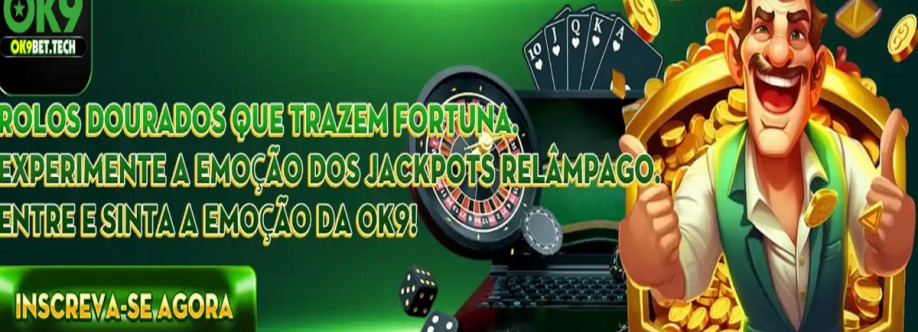 Ok9bet tech Cover Image