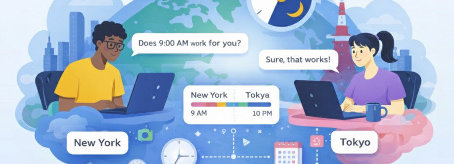 find time Cover Image