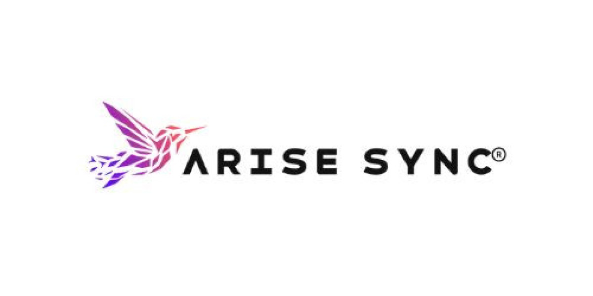 AriseSync: Powering Seamless Growth for Modern Businesses