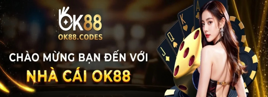 Ok88 codes Cover Image