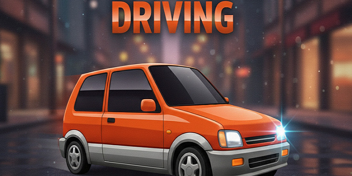 Drdriving Game Download for PC – Complete Guide to Play on Windows & Mac