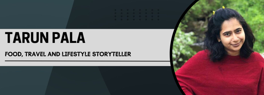 Tarun Pala Cover Image