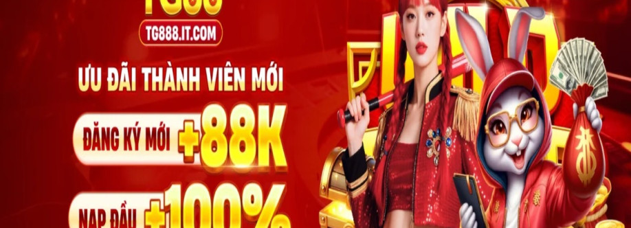 Tg888 itcom Cover Image