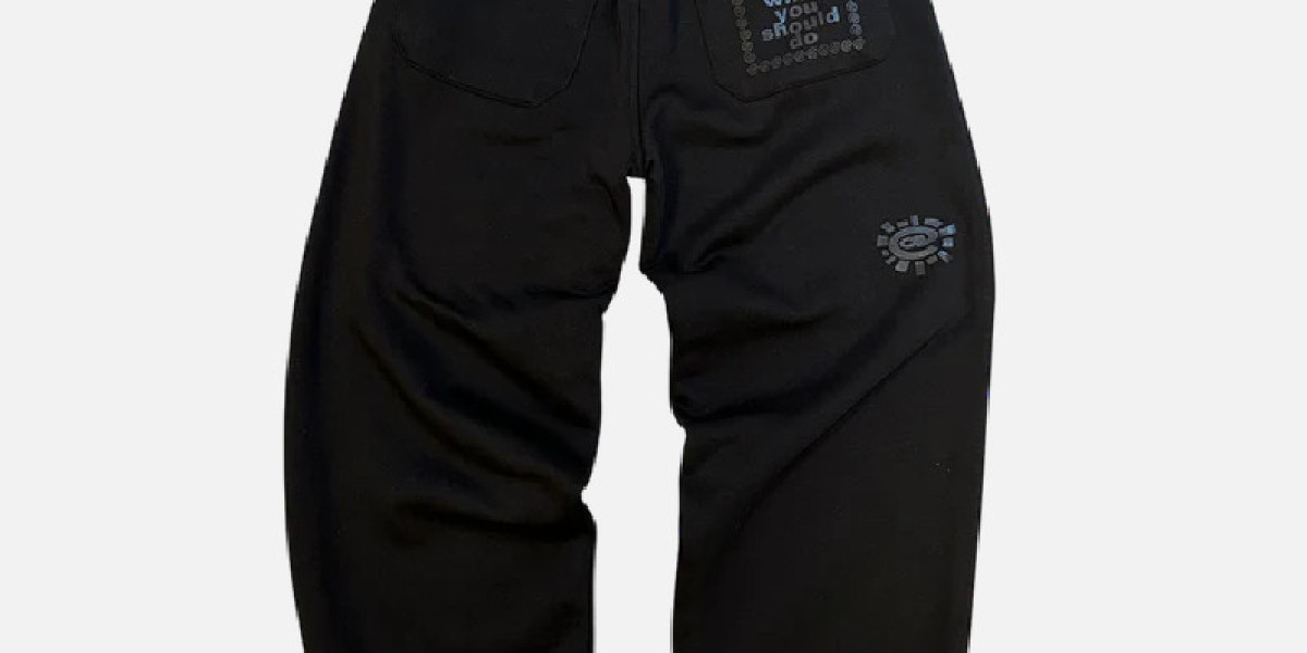 Adwysd Joggers: The New Benchmark for Everyday Style in UK Fashion