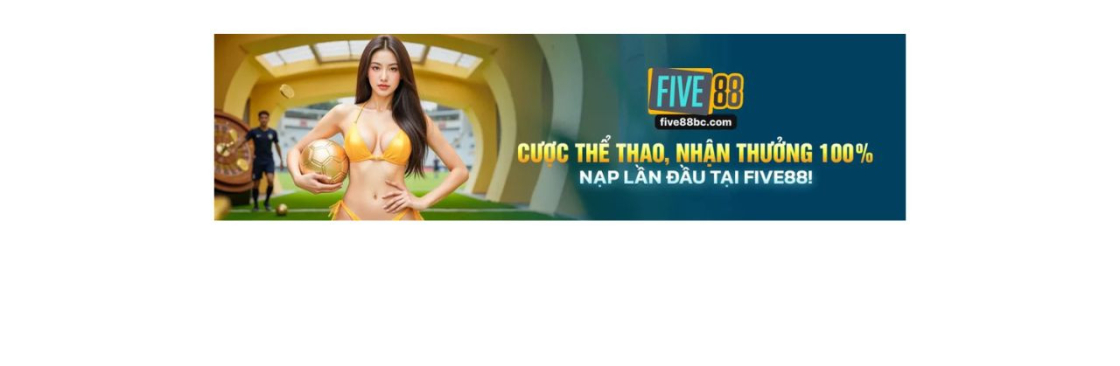 FIVE88 BCCOMM Cover Image