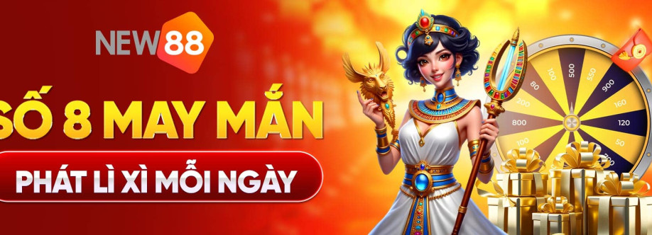 New88 biz Cover Image