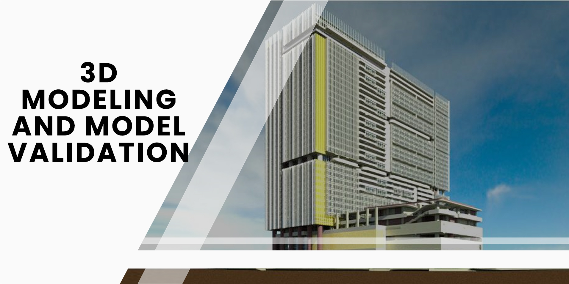 Advanced BIM 3D Modeling Services in Wyoming and Utah - Oriole