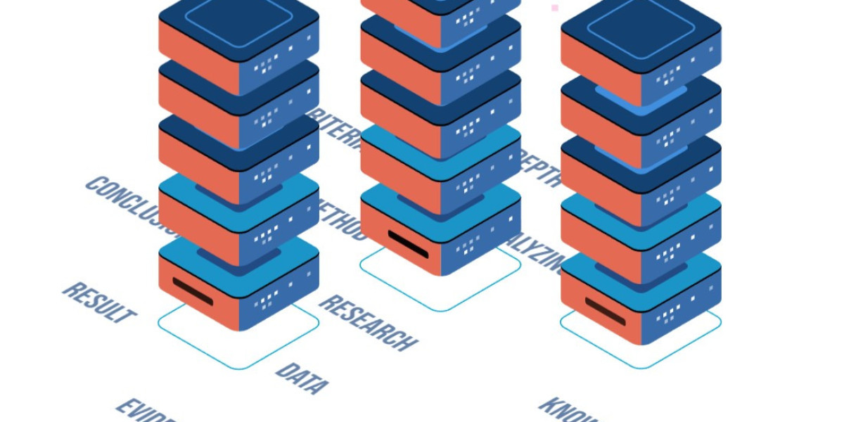 Database company uk Delivering Unbeatable Speed, Security and Scalability