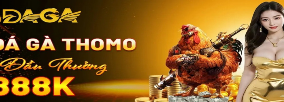 DAGA Build Cover Image