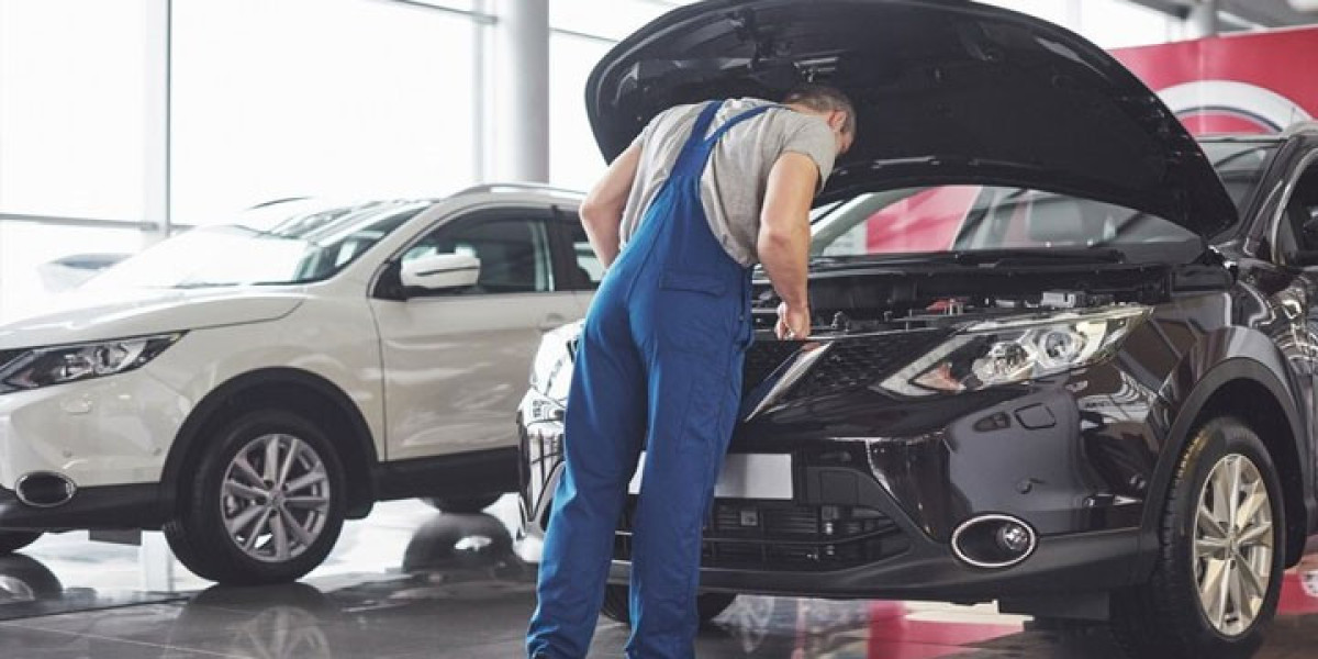 Common Car Exhaust Problems and Repair Solutions in Dubai