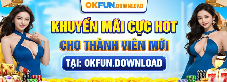 OKFUN Cover Image