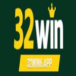 32Win6 app Profile Picture