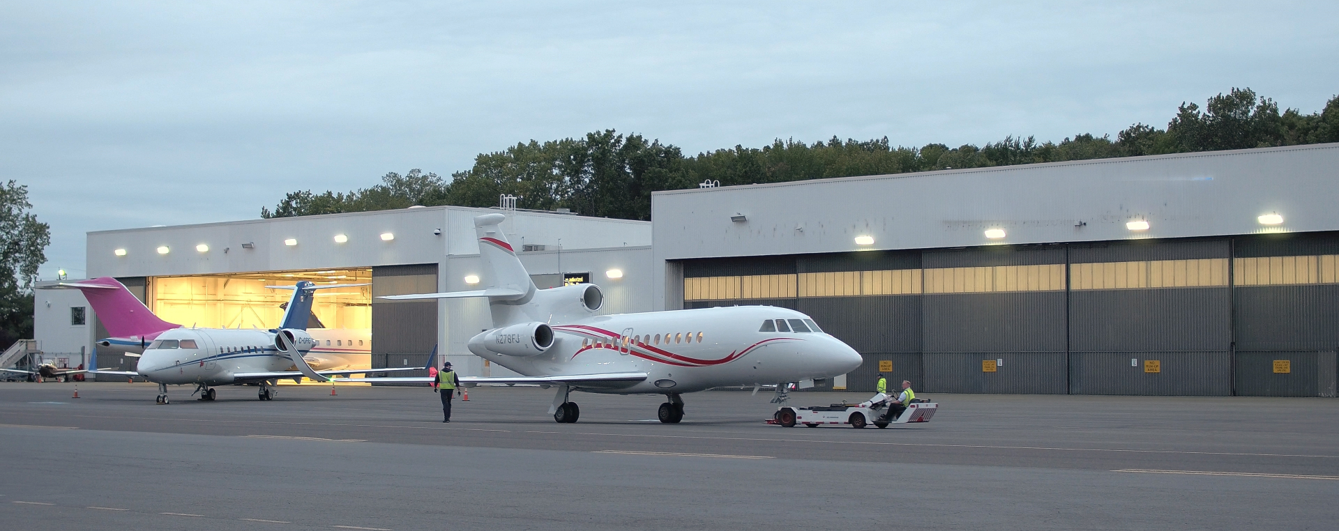 Freight Forwarders Outsourcing Services