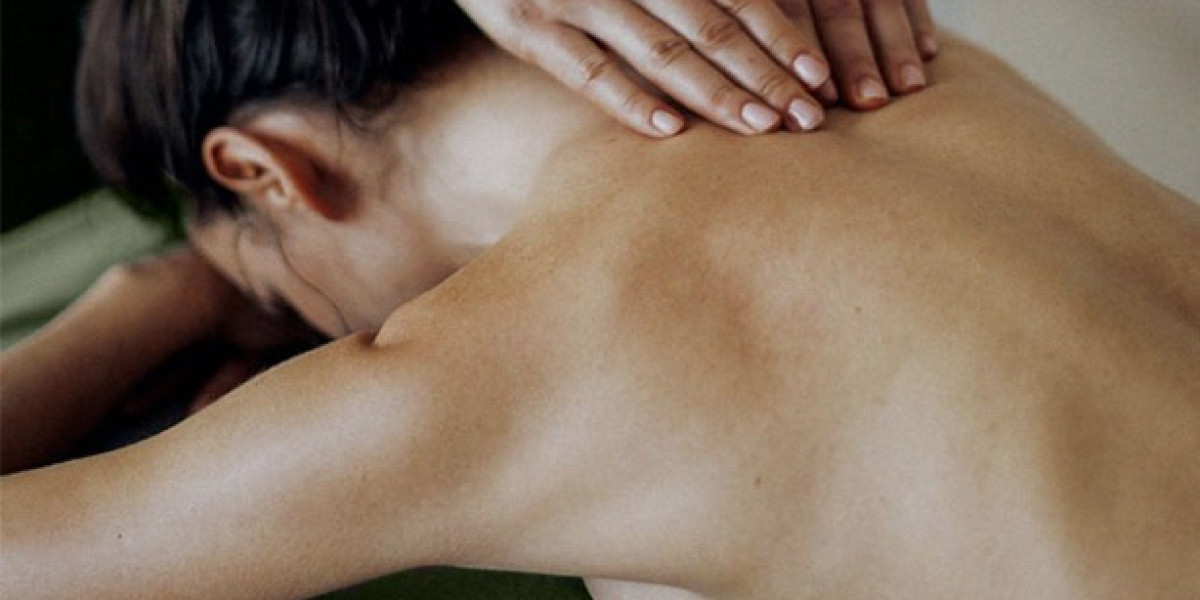 Студио за масажи Пловдив: Изживейте Лукса и Хармонията Сега