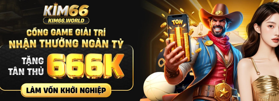 Kim66 World Cover Image