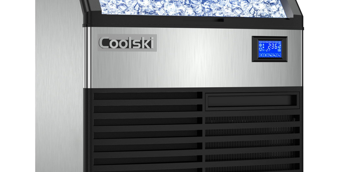 Restaurant Ice Machines: The Complete Buying & Maintenance Guide for Foodservice Businesses