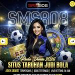 judi bola Profile Picture