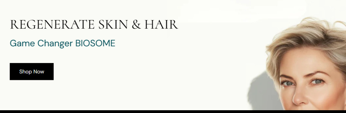 REGENERATIVE SKIN AND HAIR Cover Image