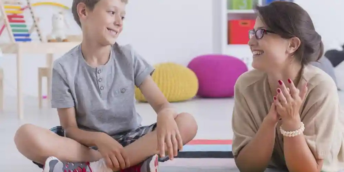 Empowering Children Through Meaningful Growth at Milestones DFW’s ABA Learning Pathways