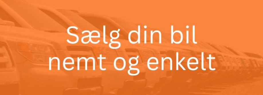 Quick Bilsalg ApS Cover Image