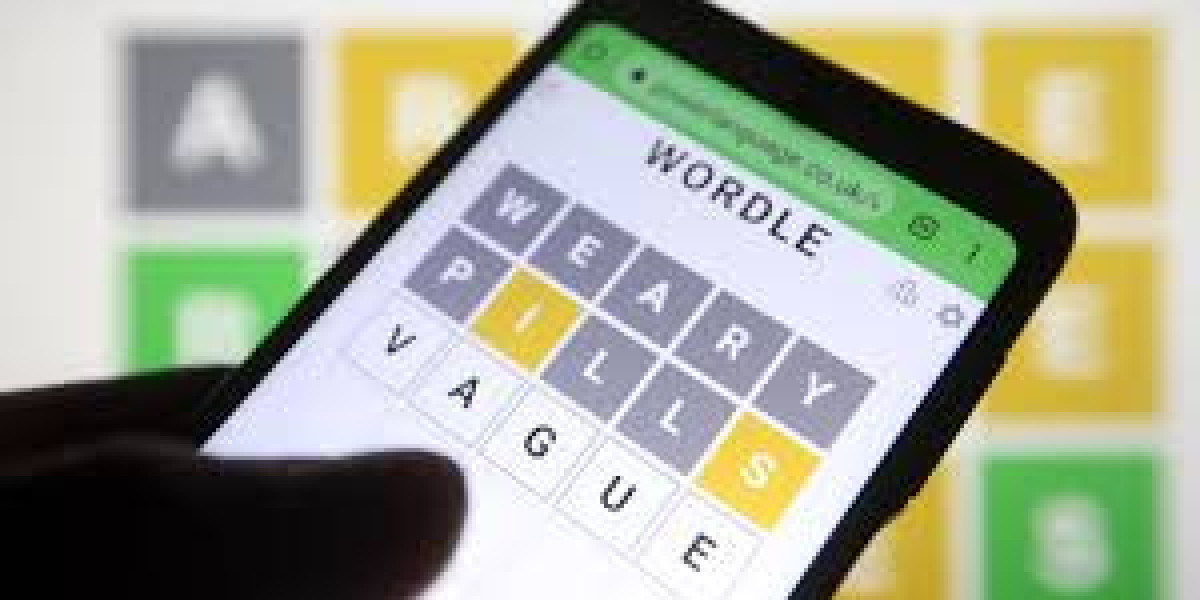 Discovering the Fun of Store Management with Wordle Unlimited