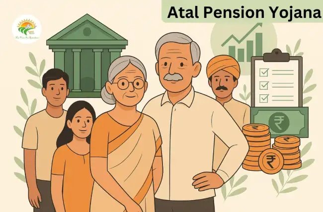 Atal Pension Yojana Scheme Details जानें पूरी जानकारी