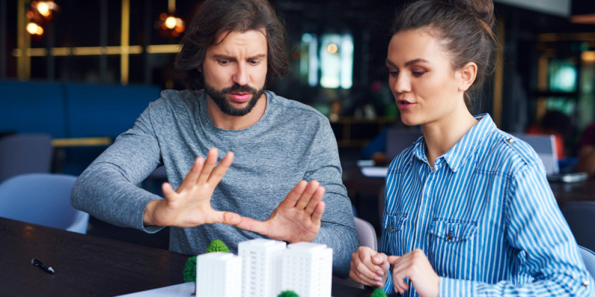 Expert Real Estate Services for Complex Property Challenges