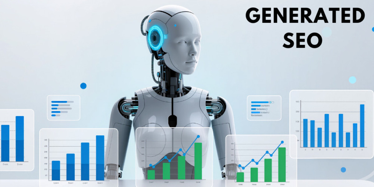 Why AI-Generated SEO Is a Game-Changer for Digital Marketers