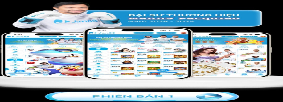 Jun88appapp Cover Image