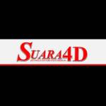 SUARA4D Profile Picture