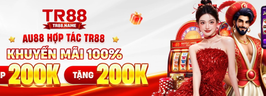 Tr88 name Cover Image