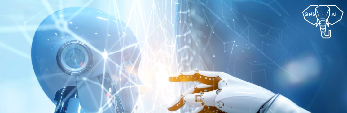 GNS AI LLC Cover Image