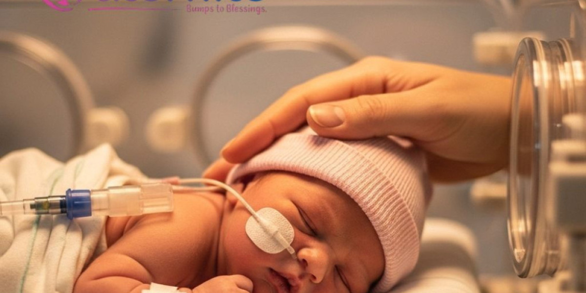 High-Risk Pregnancy Care in Jaipur: Strength, Support & Hope