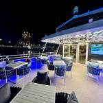 Cruise Dinner Abu Dhabi Profile Picture