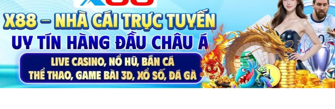 Nhà Cái X88 Cover Image