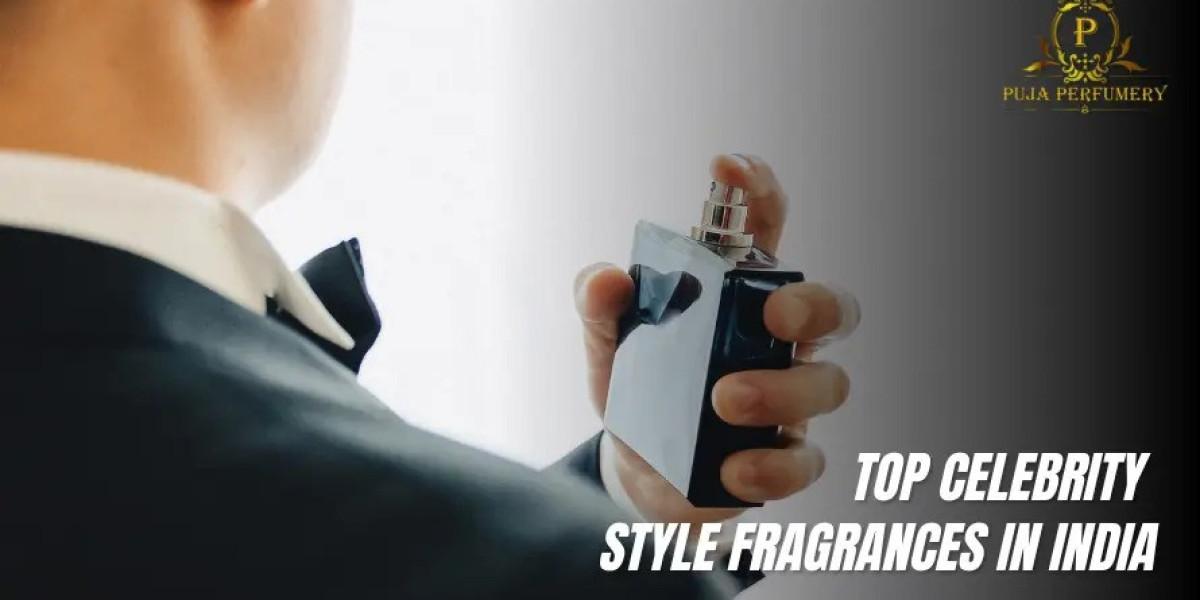 Winter Celebrity Style Fragrances: Cozy, Bold, and Festive