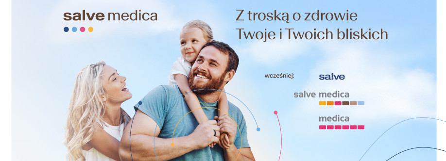 SalveMedica Cover Image