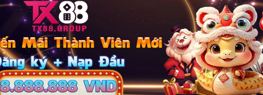 Tx88 group Cover Image