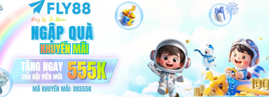 Nhà cái fly88 Cover Image