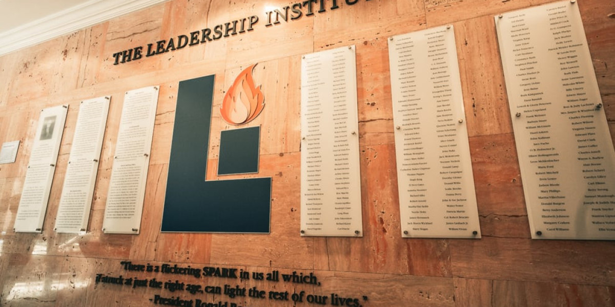 Sign Company McLean VA for Modern Businesses