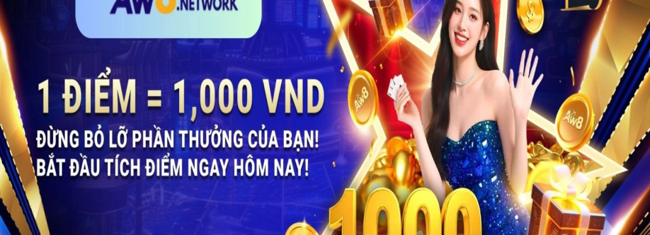 Aw8 network Cover Image