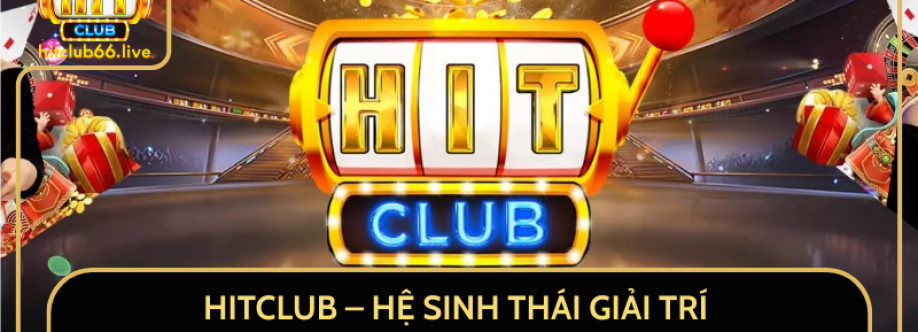 Hit Club Cover Image